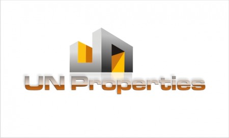 UN Properties - Logo